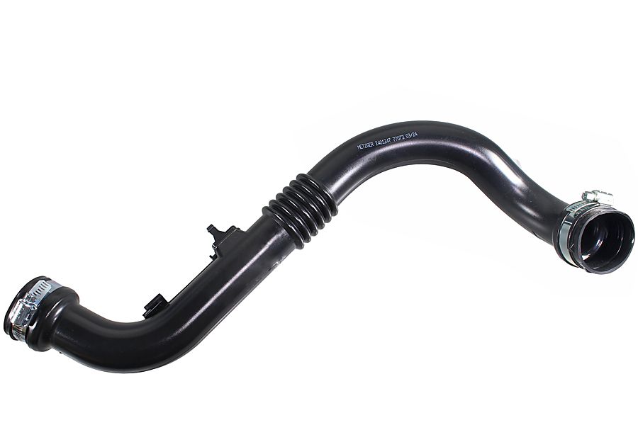 METZGER AUTOTEILE Ladeluftslange 2401247 for RENAULT