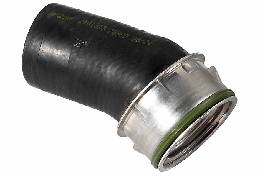 METZGER AUTOTEILE Ladeluftslange 2401313 bag for VW