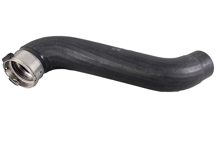 METZGER AUTOTEILE Ladeluftslange 2401314 højre for VOLVO