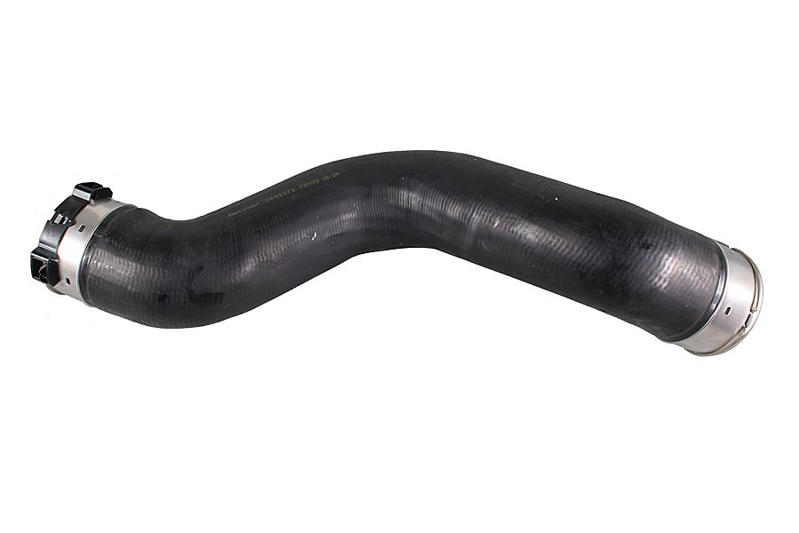 METZGER AUTOTEILE Ladeluftslange 2401271 for BMW