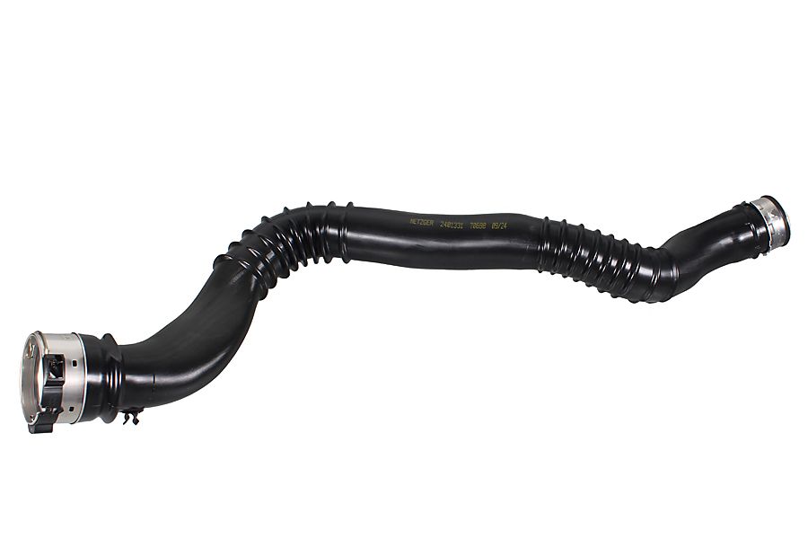 METZGER AUTOTEILE Ladeluftslange 2401331 venstre for BMW