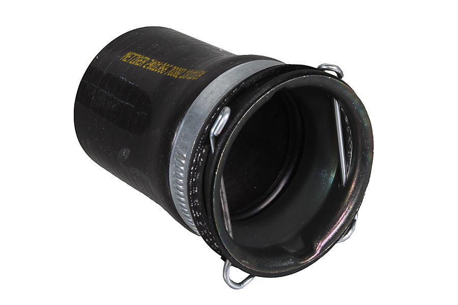 METZGER AUTOTEILE Ladeluftslange 2401366 højre for RENAULT