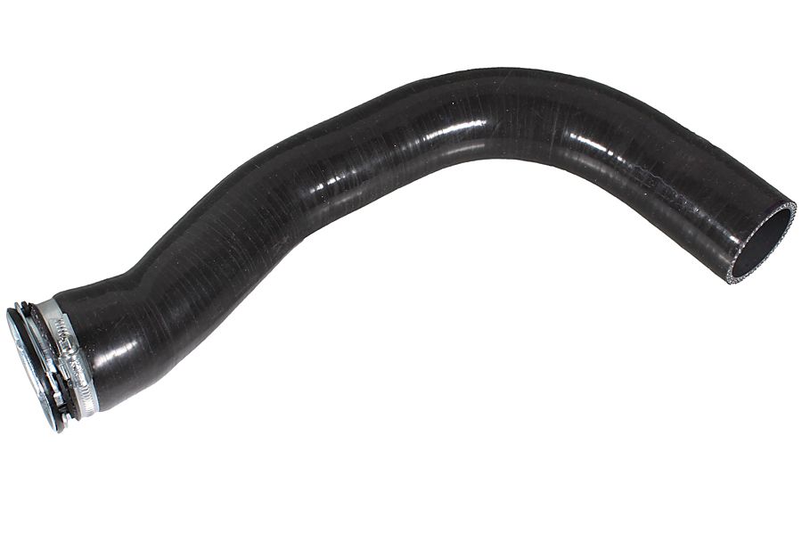 METZGER AUTOTEILE Ladeluftslange 2401371 højre for RENAULT