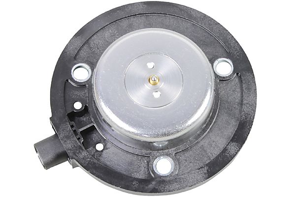 METZGER AUTOTEILE Centralmagnet, knastakselforstilling 2411035 for VAG VW