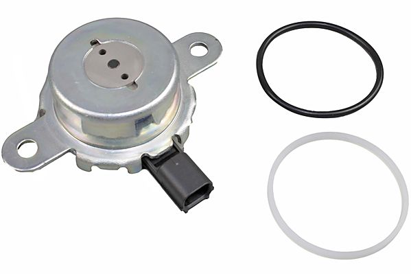 METZGER AUTOTEILE Centralmagnet, knastakselforstilling 2411042 for SUBARU TOYOTA