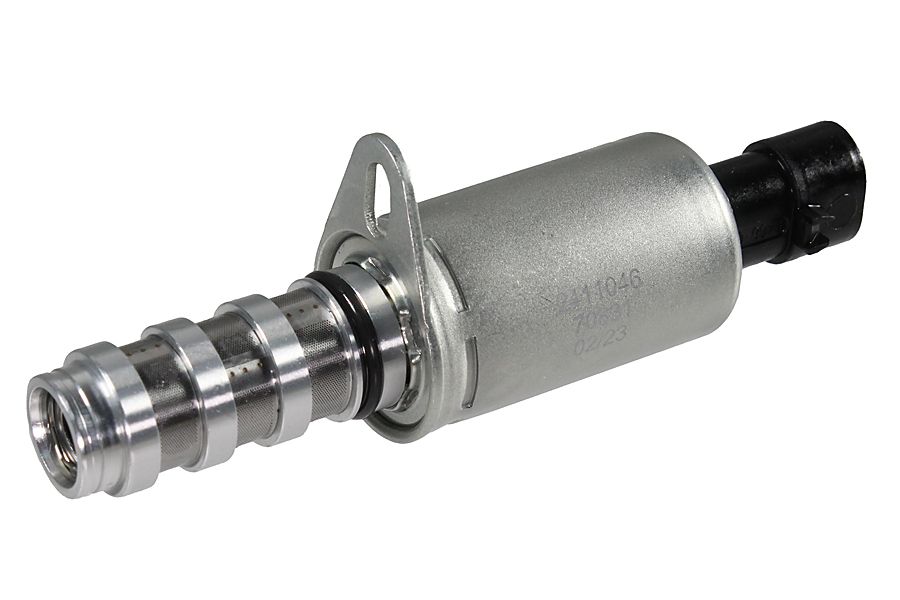 METZGER AUTOTEILE Styreventil, knastakselforstilling 2411046 for FORD FIAT