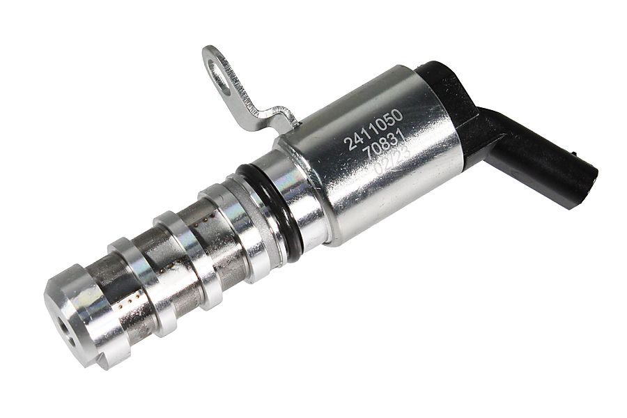 METZGER AUTOTEILE Styreventil, knastakselforstilling 2411050 for OPEL GENERAL MOTORS