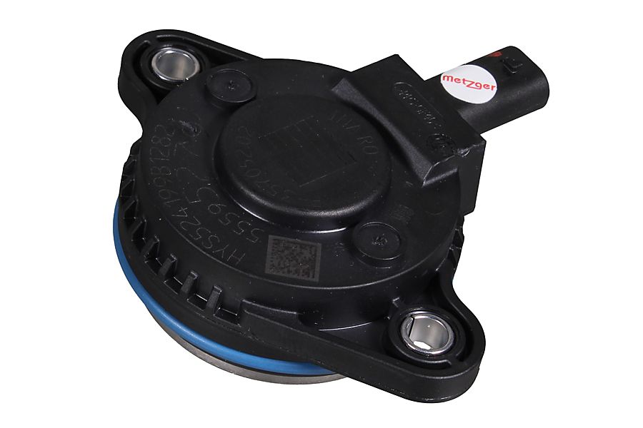 METZGER AUTOTEILE Centralmagnet, knastakselforstilling 2411070 for GENERAL MOTORS