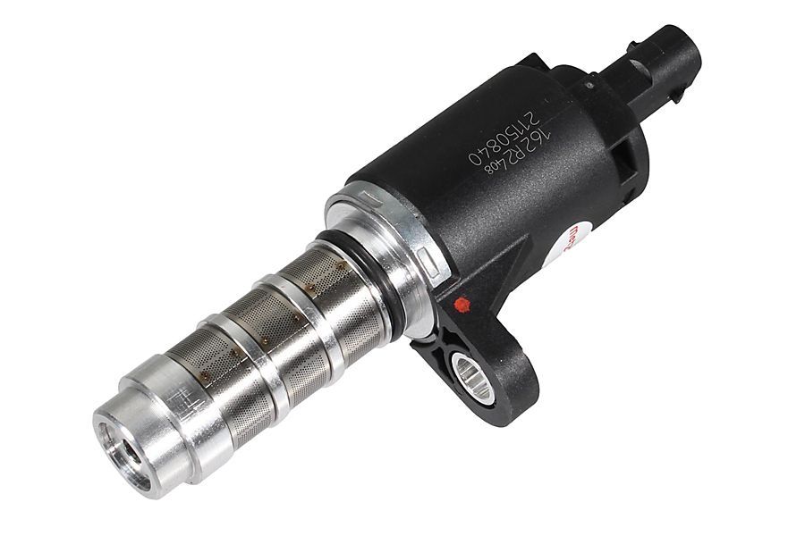 METZGER AUTOTEILE Styreventil, knastakselforstilling 2411072 for VAUXHALL