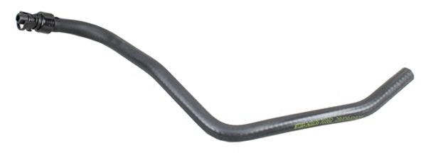 METZGER AUTOTEILE Kølerslange 2420135 for OPEL GENERAL MOTORS