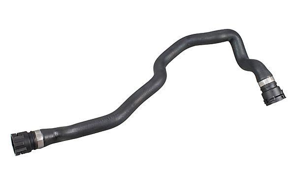 METZGER AUTOTEILE Kølerslange 2420307 for BMW