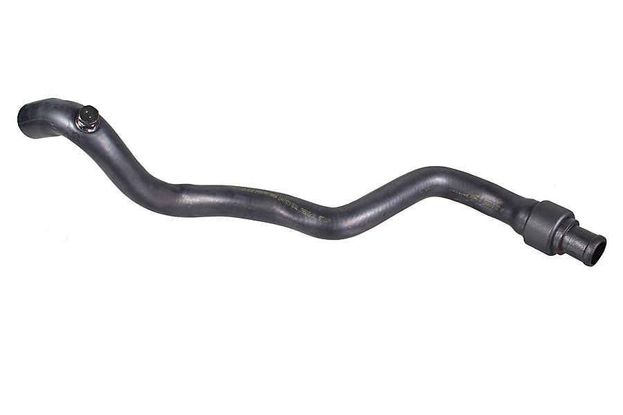 METZGER AUTOTEILE Kølerslange 2420380 for RENAULT