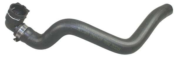 METZGER AUTOTEILE Kølerslange 2420438 for VAG