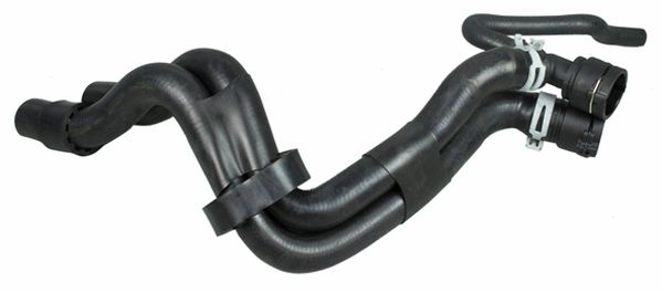 METZGER AUTOTEILE Kølerslange 2420473 for VAG