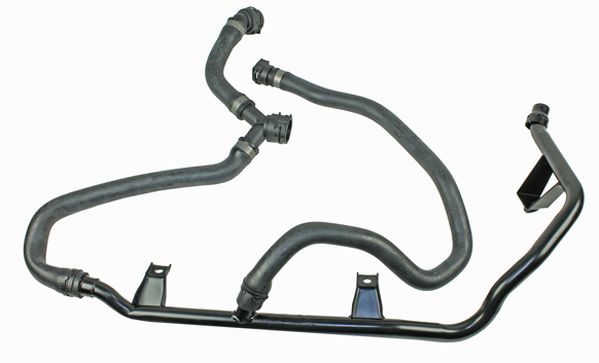 METZGER AUTOTEILE Kølerslange 2420534 for BMW
