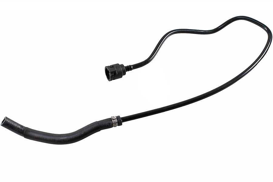 METZGER AUTOTEILE Kølerslange 2420544 for BMW