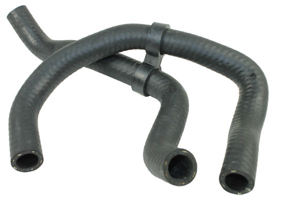METZGER AUTOTEILE Kølerslange 2420778 for VAG