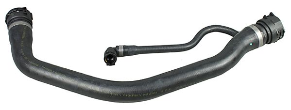 METZGER AUTOTEILE Kølerslange 2420794 for BMW