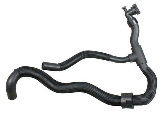 METZGER AUTOTEILE Kølerslange 2420825 for RENAULT