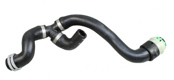 METZGER AUTOTEILE Kølerslange 2420830 for OPEL GENERAL MOTORS