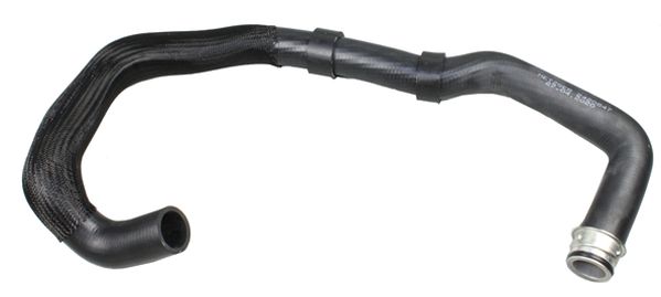 METZGER AUTOTEILE Kølerslange 2420847 for PEUGEOT