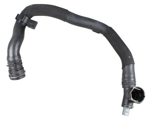 METZGER AUTOTEILE Kølerslange 2420880 for VW