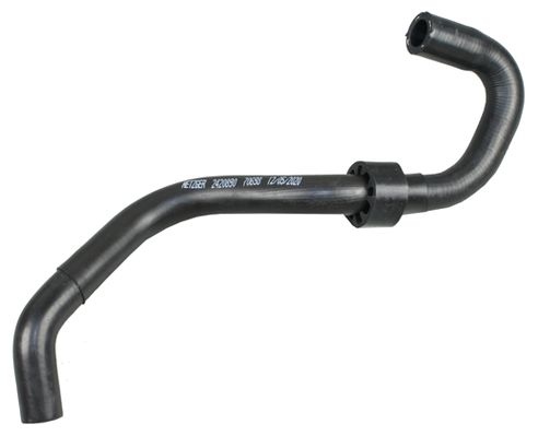METZGER AUTOTEILE Kølerslange 2420890 for VW