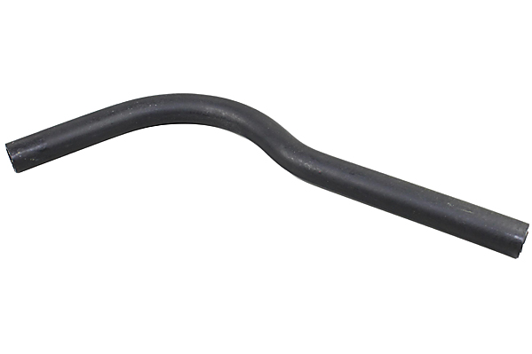 METZGER AUTOTEILE Kølerslange 2420896 nede for VW