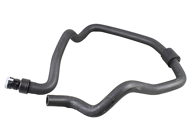 METZGER AUTOTEILE Kølerslange 2420902 for FORD