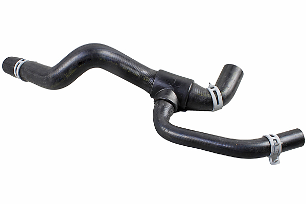 METZGER AUTOTEILE Kølerslange 2420982 for FORD