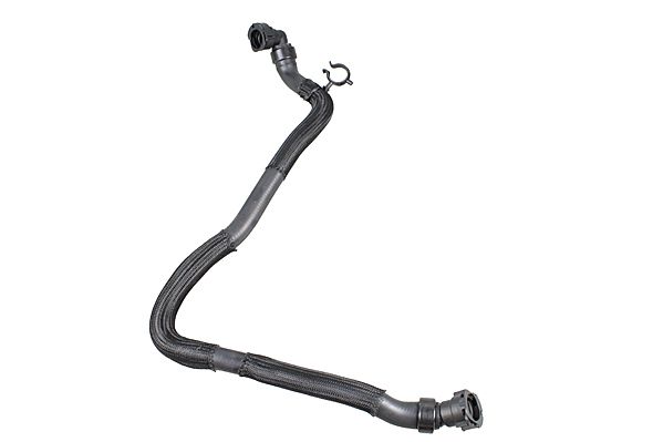 METZGER AUTOTEILE Kølerslange 2421156 for DACIA