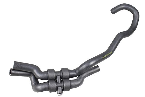 METZGER AUTOTEILE Kølerslange 2421178 for LANCIA