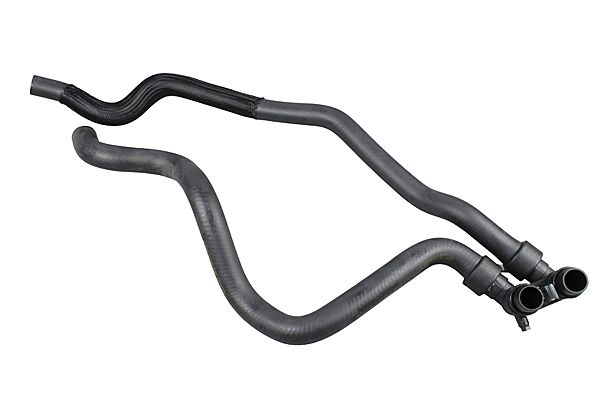 METZGER AUTOTEILE Kølerslange 2421183 for CITROËN