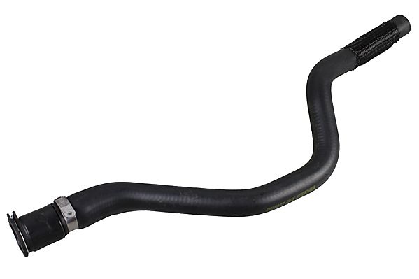 METZGER AUTOTEILE Kølerslange 2421228 nede for PEUGEOT
