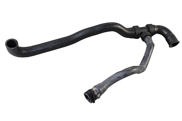 METZGER AUTOTEILE Kølerslange 2421270 nede for RENAULT
