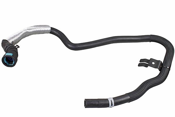 METZGER AUTOTEILE Kølerslange 2421316 for FORD