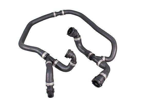 METZGER AUTOTEILE Kølerslange 2421349 for BMW