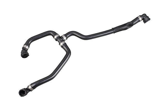 METZGER AUTOTEILE Kølerslange 2421352 nede for BMW