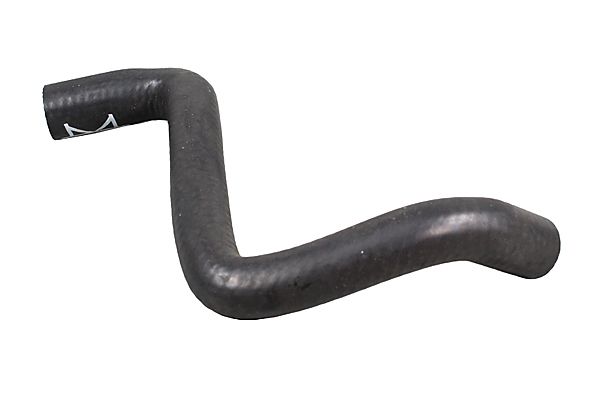 METZGER AUTOTEILE Kølerslange 2421414 for VW