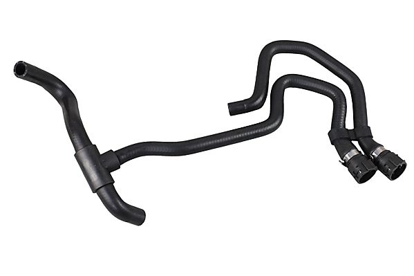 METZGER AUTOTEILE Kølerslange 2421439 for FIAT