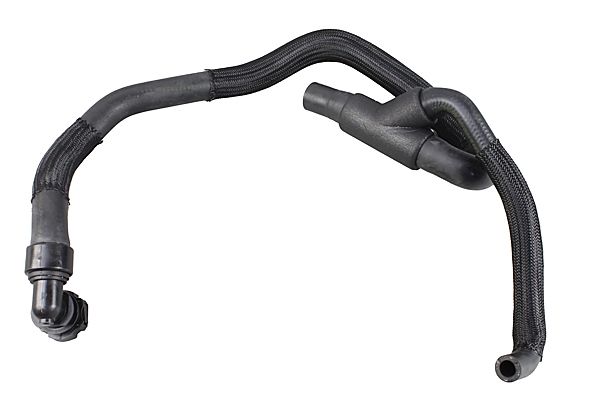 METZGER AUTOTEILE Kølerslange 2421458 for VAUXHALL GENERAL MOTORS RENAULT