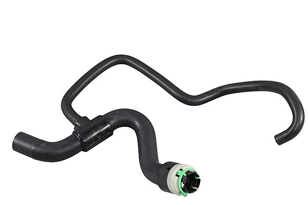 METZGER AUTOTEILE Kølerslange 2421467 for VAUXHALL GENERAL MOTORS OPEL