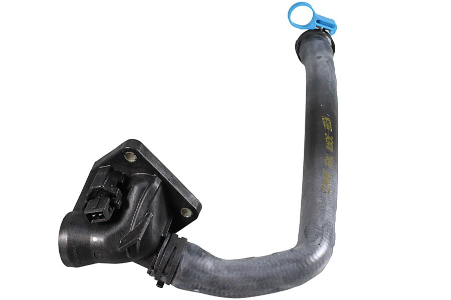 METZGER AUTOTEILE Kølerslange 2421470 for BMW