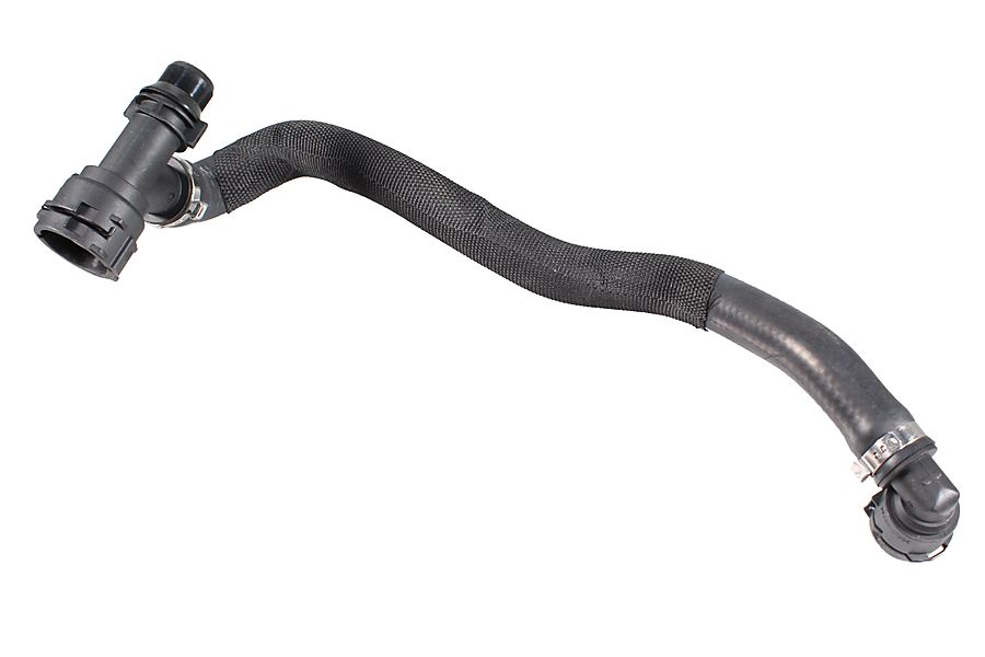 METZGER AUTOTEILE Kølerslange 2421490 for BMW