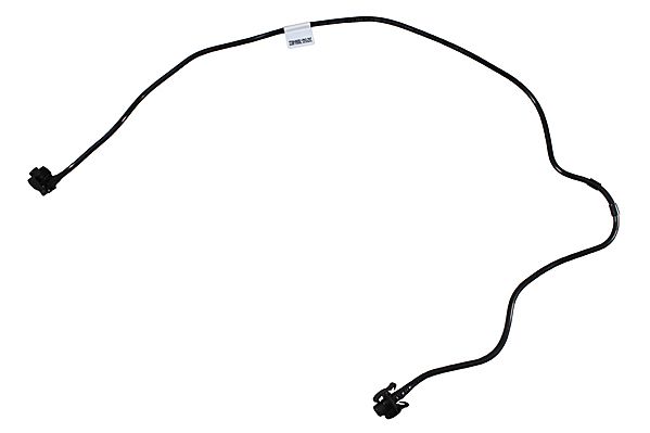 METZGER AUTOTEILE Kølerslange 2421543 for DS