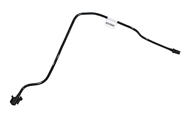 METZGER AUTOTEILE Kølerslange 2421542 for PEUGEOT