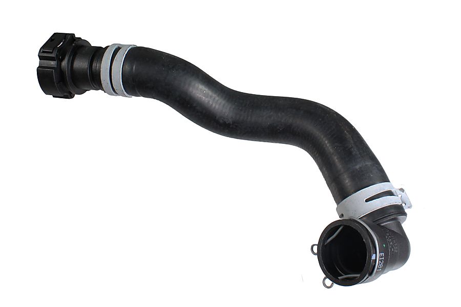 METZGER AUTOTEILE Kølerslange 2421600 for FORD