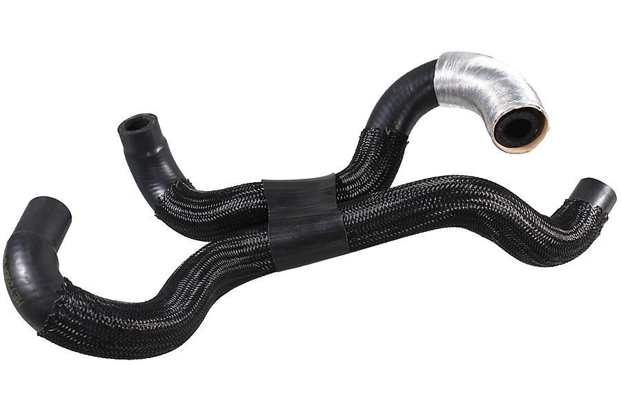 METZGER AUTOTEILE Kølerslange 2421646 for VOLVO