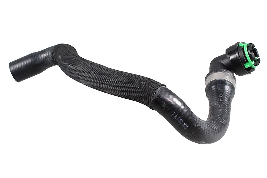 METZGER AUTOTEILE Kølerslange 2421644 for VAUXHALL