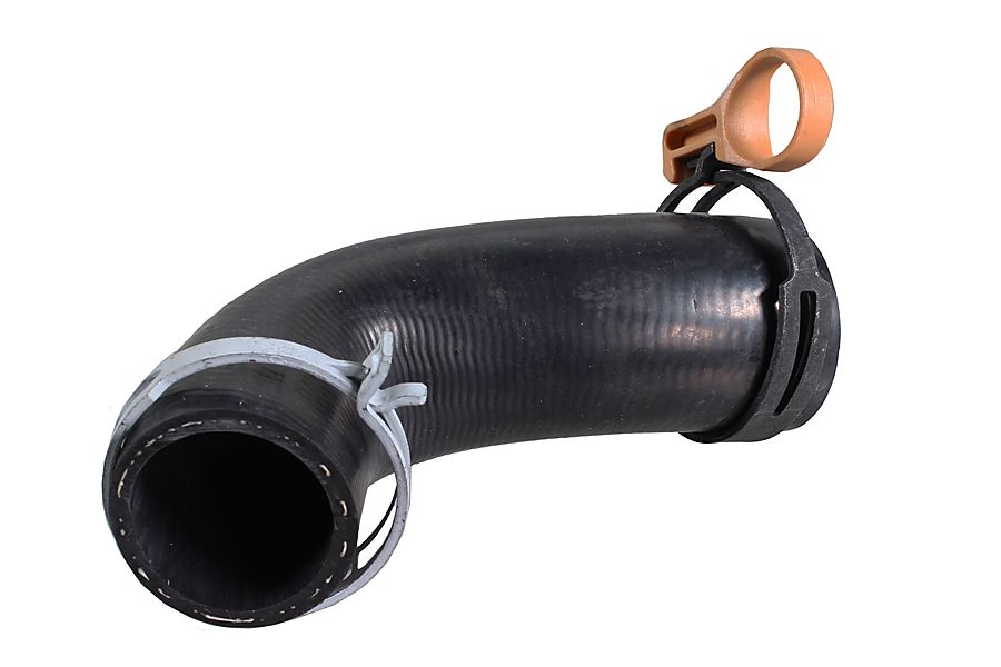 METZGER AUTOTEILE Kølerslange 2421677 for LAND ROVER JAGUAR